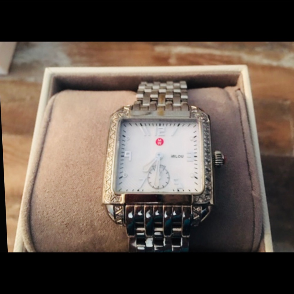 Michele Watch